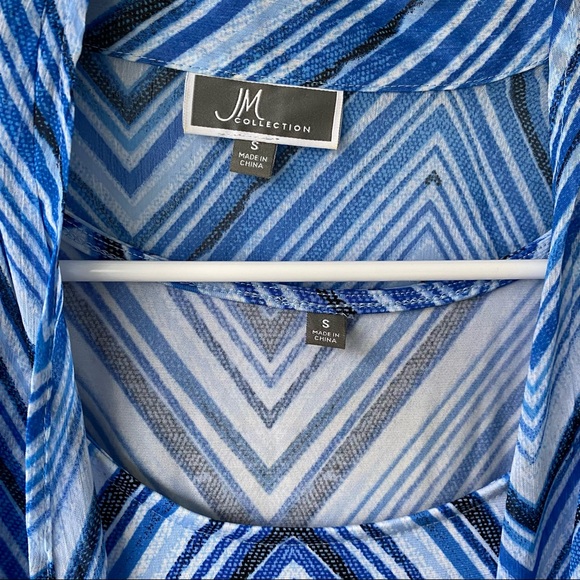 NWOT 2 in 1 Tank Top Kimono Top - Picture 15 of 15